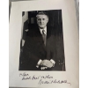 Image 3 :  Collection Of Memorabilia Related To The 18th Prime Minister Of Canada.  