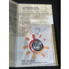 Image 2 : 2001 "Year of Volunteers" Coin Set