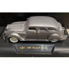 Image 3 : 1936 Chrysler Airflow/1963 StudeBaker Avanti