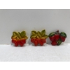 Image 1 : Chalk Fruit, Strawberry Bundles H