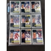Image 7 : 10 Pages of 1991 Pinnacle Hocky Cards