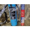 Image 13 : Vintage Fire Extinguishers and Accessories, Including Liberty Fire Canisters
