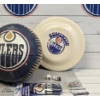 Image 4 :  Collection Of Edmonton Oilers Merchandise, 15-Pack ( TANK AND CONTAINER ONLY , EMPTY NO CONTENTS ) 