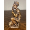 Image 2 : Soapstone Indian Musician 7T