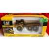 Image 2 : Norscot CAT 725D Articulated Truck  1:50 Scale Die-Cast