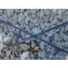 Image 3 : Glass Top Coffee Table w/ Metal Base 48 W, 24 D, 18 T 