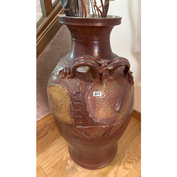 Decorative Jug 79T With Tree Jug Buy Itselt 25T