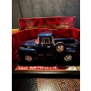 Image 2 : 1956 Ford F-100 Blue MIRA Golden Line collection with all original packaging 