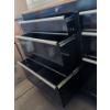 Image 7 : Heavy Duty Kobalt Tool Chest On Casters - Drawer Steel Rolling Tool Cabinet 