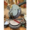 Image 1 : Trades Master 10" Compound Miter Saw PR24104