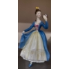 Image 2 : Royal Doulton Figurine 'Leading Lady' 8T 