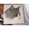 Image 2 : Cat Figurines and Decorative Objects