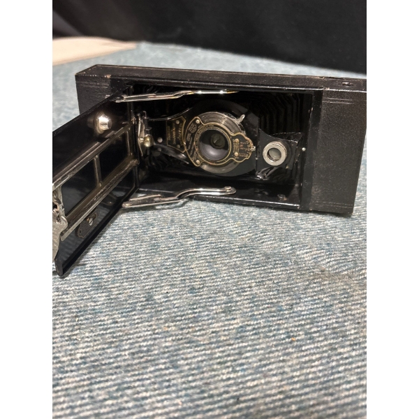 Kodak No. 2 Hawk-Eye Model C Camera