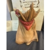 Image 5 : Krystonia Hand Painted Mystical Figurines, Made in England w/ Certificates,  5 Pieces - ~7L