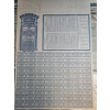 Image 5 : Vintage 1913 Chinese Republic Lung-Tsing-U-Haï Railway Gold Bonds.