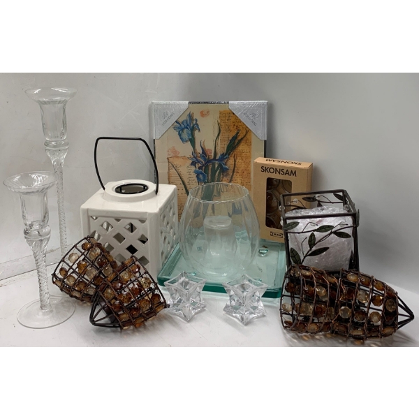 Home Decor Collection