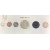 Image 1 : 1967 Silver Uncirculated Coin Set