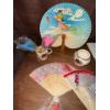 Image 3 : Assorted Oriental Folding Fans & More