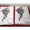 Image 2 : Vintage Gretzky Newspapers and Artwork (Photocopy)