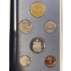 Image 3 : 5 Different Specimen Coinage Sets