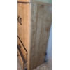 Image 3 : Storage Cabinet w/ 2 Drawers 35 W, 18 D, 54 T 
