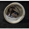 Image 3 : Vintage Klu Klux Klan Chalkware Figurine (10")