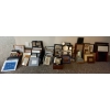 Image 1 : Bundles & Bundles Of Picture Frames & Photo Boxes