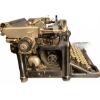 Image 3 : Underwood Typewriter Company Manual Typewriter