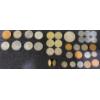 Image 1 : Assorted Coins: Britain, Canada, Nazi