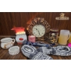 Image 4 : Decorative Items, Tableware, and Household Accessories