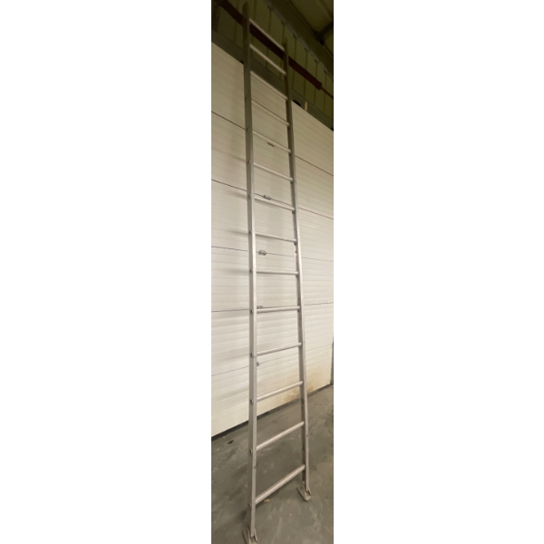 Large Ladder ( Size Unknown)
