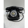 Image 1 : Antique Rotary Tabletop Telephone
