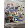 Image 2 : HUGE Lot of Football Trading Cards!! Hundreds of Cards all Categorised 
