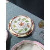 Image 2 : Bone Carvings & Porcelain Tableware: Bishop Stonier, Myott, etc. 