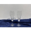 Image 1 : The Westen Hotel "Our Wedding Night" Glasses