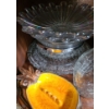 Image 2 : Serving Essentials Including: Plates (Opal 6" Diameter Small, 10" Diameter Large), Bowls and More!