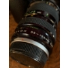 Image 2 : Olympus Soligar 35-105mm C/D Macro Camera Lens
