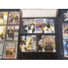 Image 4 : 1 Box Of Boston Bruins Varied Year Hockey Cards With 2 Sleeves		