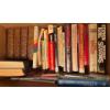 Image 1 : Fiction and More Book Collection 