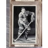 Image 5 : Six Toronto Maple Leafs Player Portraits in Wooden Frames