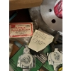 Image 2 : Assortment of odds and ends, sandblasting, gun handles, spring door, hardware offense, charger, conn