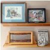 Image 1 : Art Collection - Needlepoint (15x12) & More 