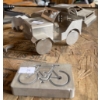 Image 2 : Home Made Trinkets/Keepsake Collectibles  Metal 3D Art