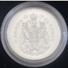 Image 3 : 2004 50-Cent Coin Set 92.5% Silver 37.2 Grams