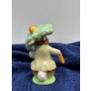 Image 2 : Beatrix Potter Figurines - Benjamin Bunny