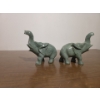 Image 2 : Marble Elephants