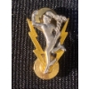 Image 9 : Collection of Vintage Military and Civilian Badges and Pins