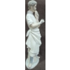 Image 5 : Lladro Doctor Obstetrician With Baby 4763 Tall Figurine