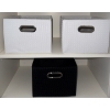 Image 3 : Bathroom Decor w/ Room Spray, Mini Cabinet & Storage Boxes