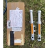 Image 1 : Harley Davidson fork sliders 